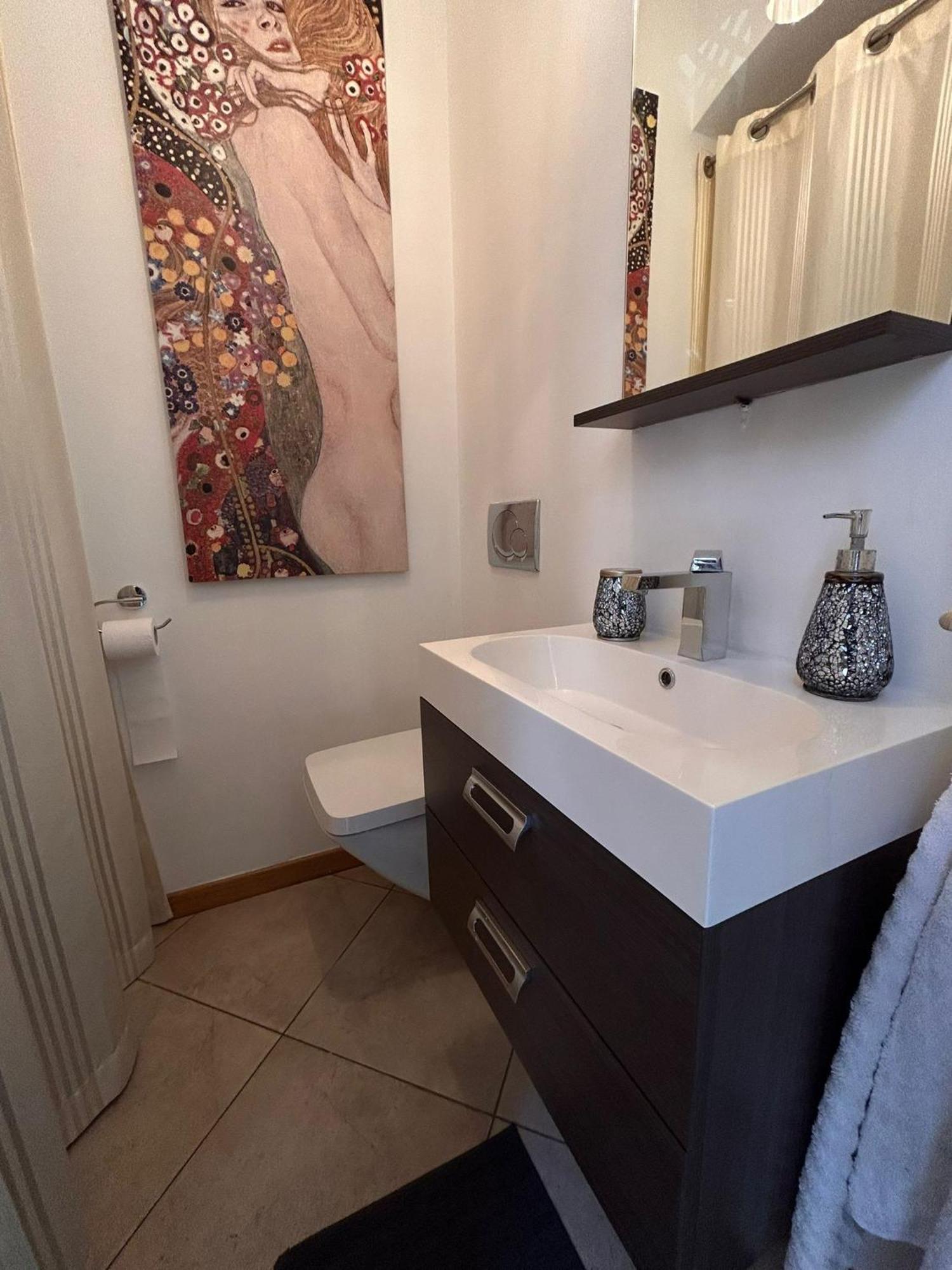 Apartment Namaste Luxury